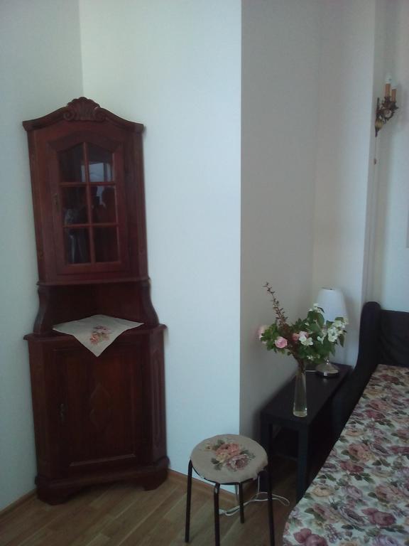 Brown Amber Apartman Liepāja Kültér fotó
