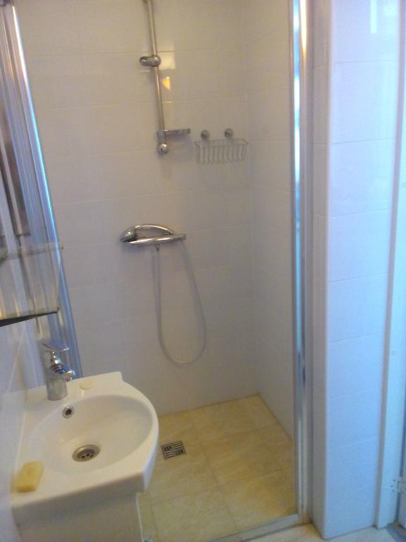 Brown Amber Apartman Liepāja Kültér fotó
